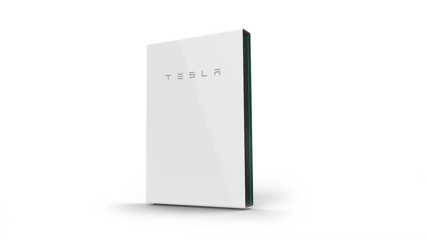 Energy storage