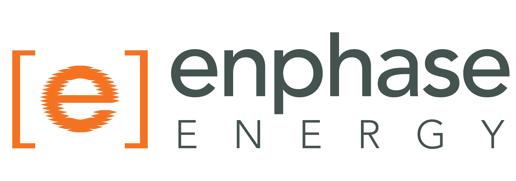 enphase energy logo