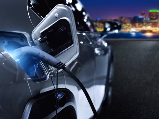 Electric Vehicle