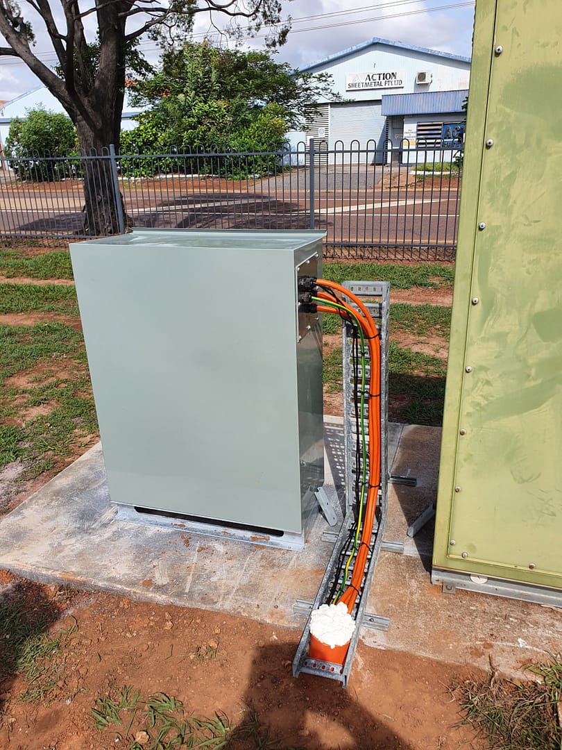 Power Factor Correction