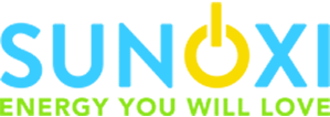Sunoxi Power NT